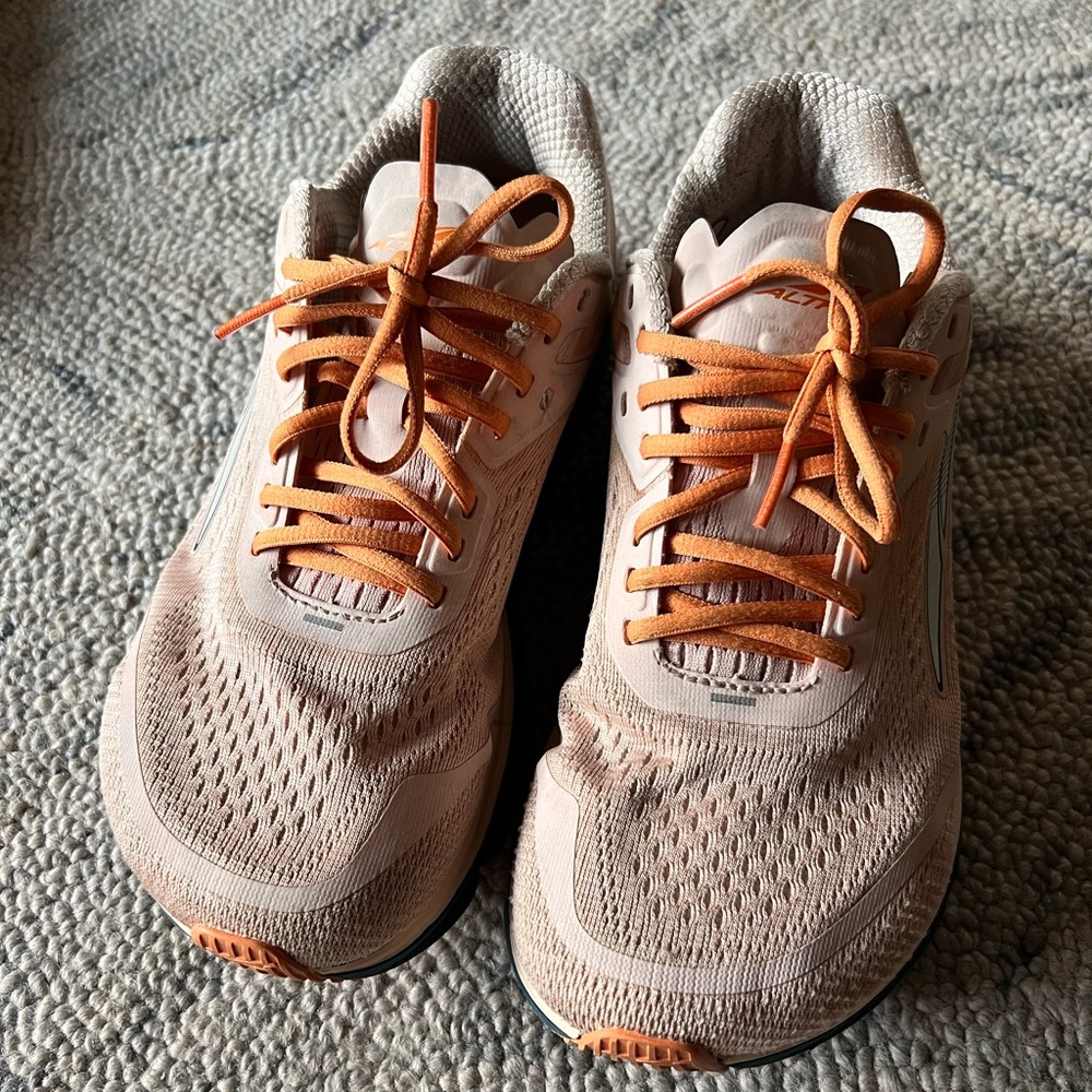 Altra Torin 5